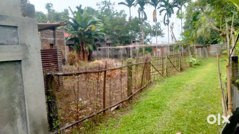 Land for Sell