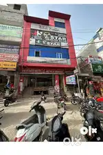 2ND FLOOR AVAILABLE FOR RENT