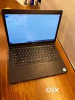 Dell i5 8th Gen Budget friendly Laptop| 8GB 256GB | Rough Tough