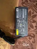 Lenovo laptop charger orginal new pack