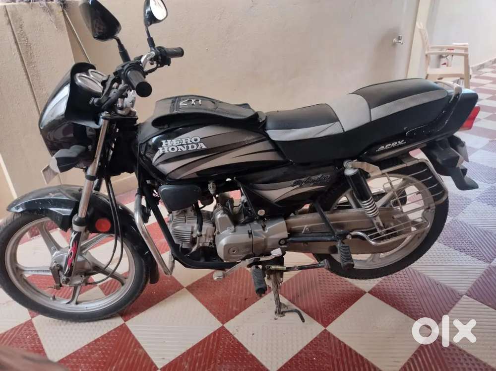 It's a very good condition