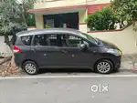 Drop and pickup