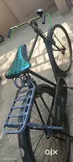 Cycle good condition