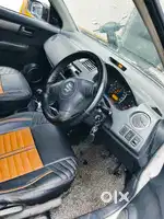 Car benchna he