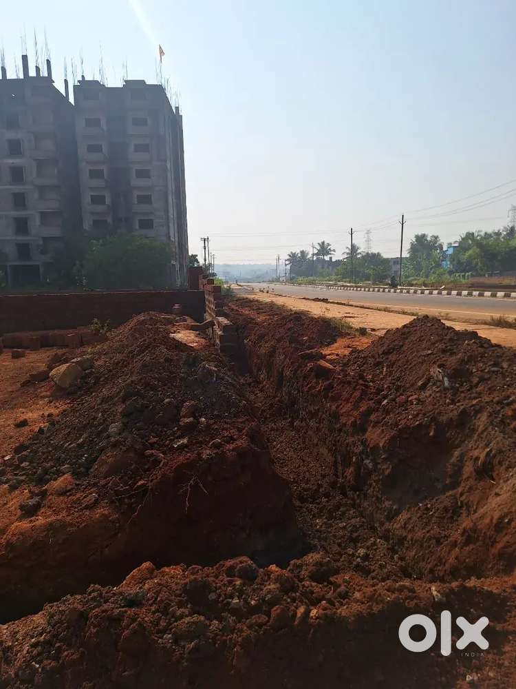 Free litigation land