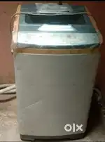 Samsung automatic washing machine 7kg.