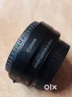 Adapter EF to RF
