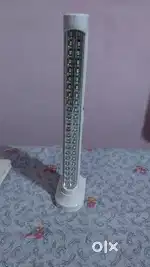 Rechargable LED Emergency Light