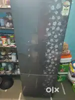 Haier refrigerator