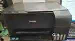 Epson Colour Printer Model L3110