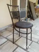 Dining tables and chairs