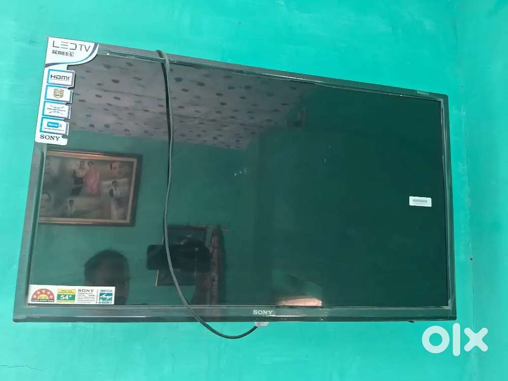 Sell my soni Led Tv