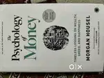 The psychology of money