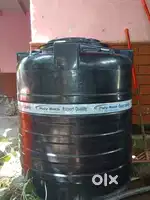 water storage tank