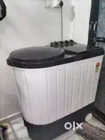 Whirlpool washing machine