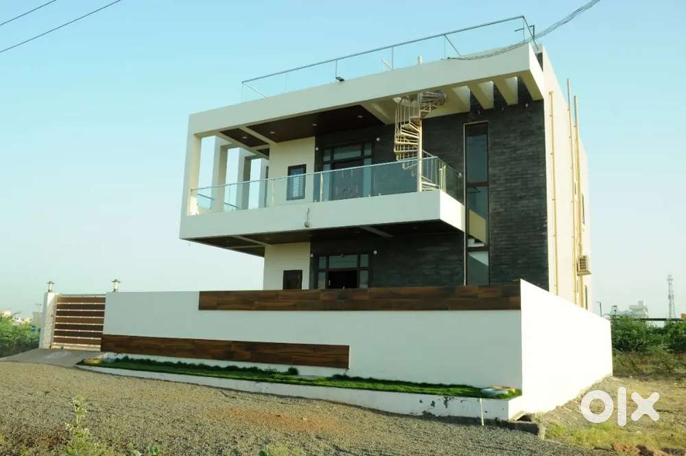 Premium Duplex House for sale