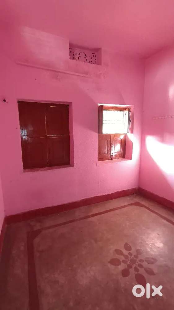 Rent for family bachlor