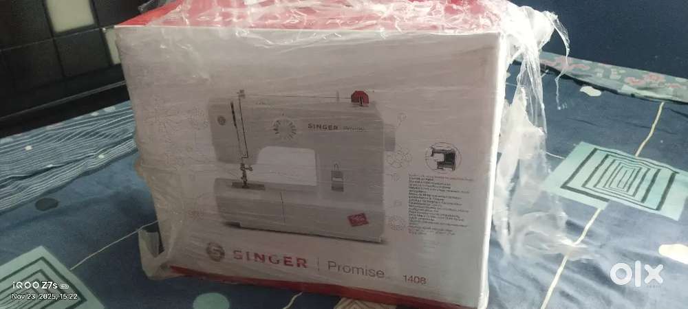 Sewing machine kuttu machine