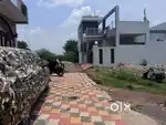 Residential land at shanti nagar bhilai