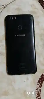 Oppo F5 4/32