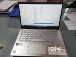 Asus laptop