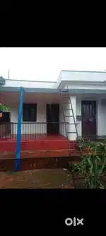 2 bhk independant house