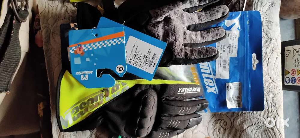 Masontex Gloves M36