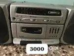 Tape cassettes, DVD, VCD, Tape Recorders & Walkmans for Sale