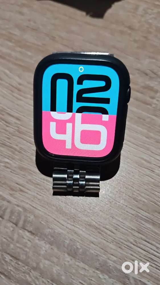 Apple Watch 7 45mm cellular