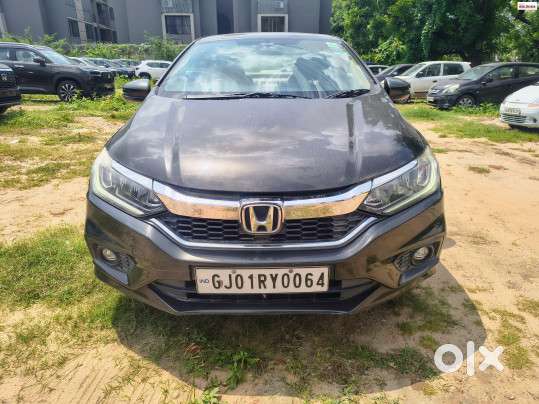 Honda City i-VTEC VX, 2017, Petrol