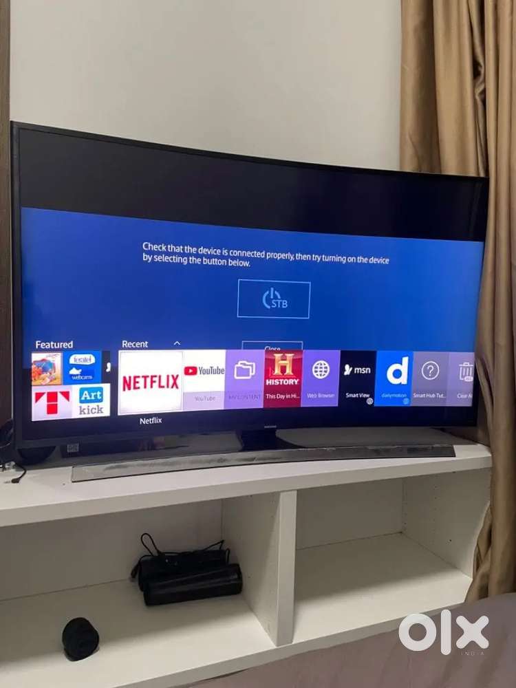 LED TV 49 Inch samsung