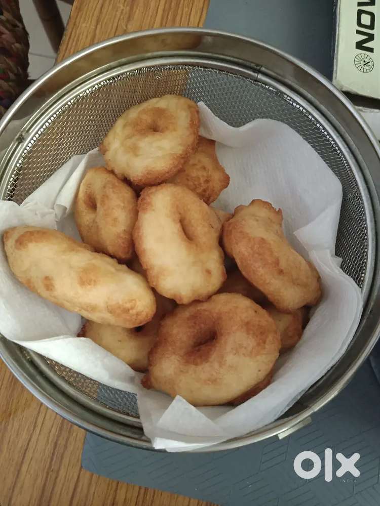 Idli/Dosa Batter manufacturing unit