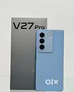 Vivo v27 pro