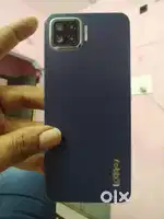 Oppo F17 good condition 6..ram. 128gb