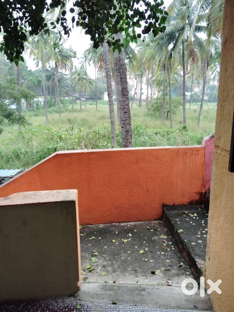 House rent near Tambaram, sanatorium Mepz and cognizant