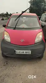Tata Nano, 2010, Petrol