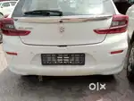 Maruti Suzuki Baleno 2023