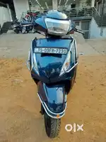 TVS Jupiter - 2021 model for sale