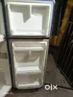 Fridge whirlpool 2020