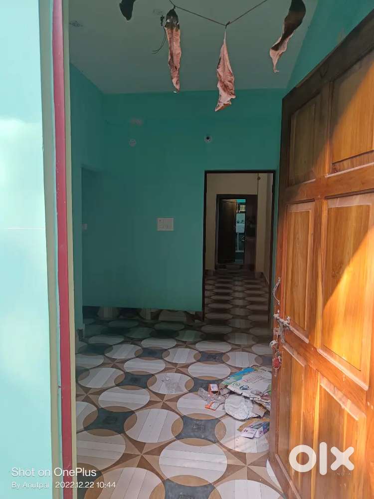 TWO PART AVAILABLE FOR RENT..Owned house for rent in urgent basis