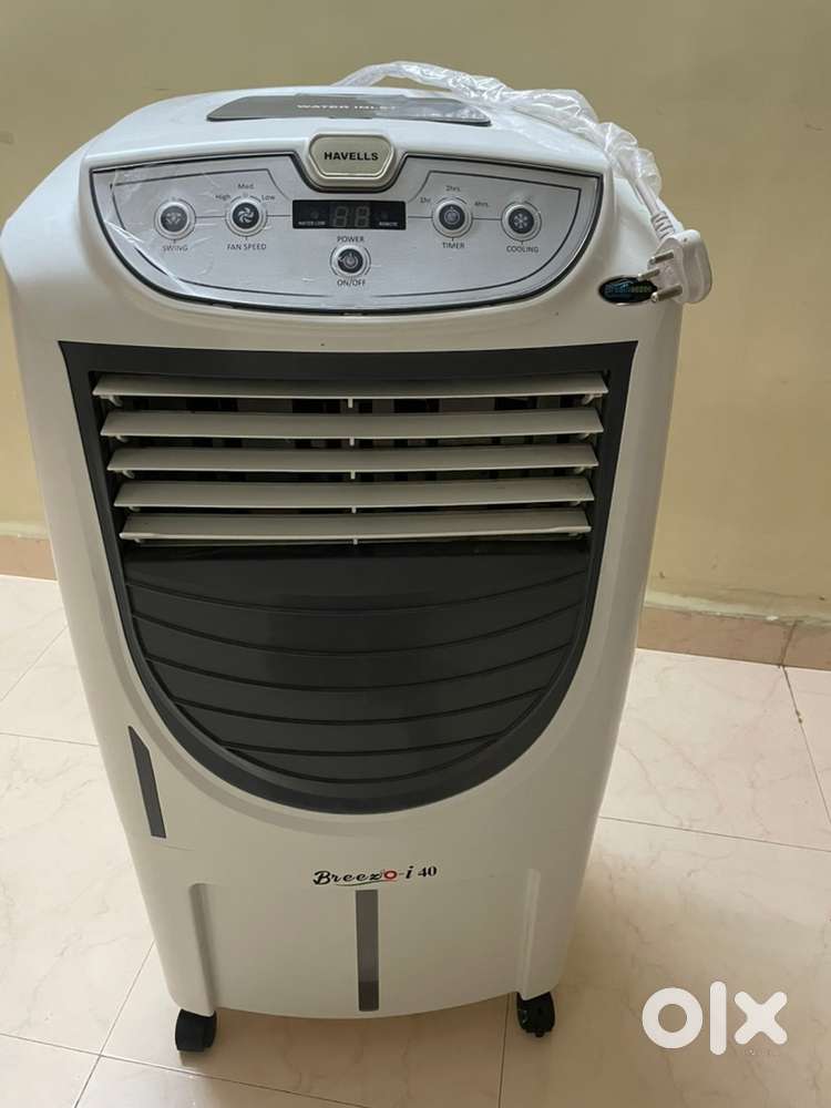 Air cooler