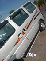 Maruti eeco