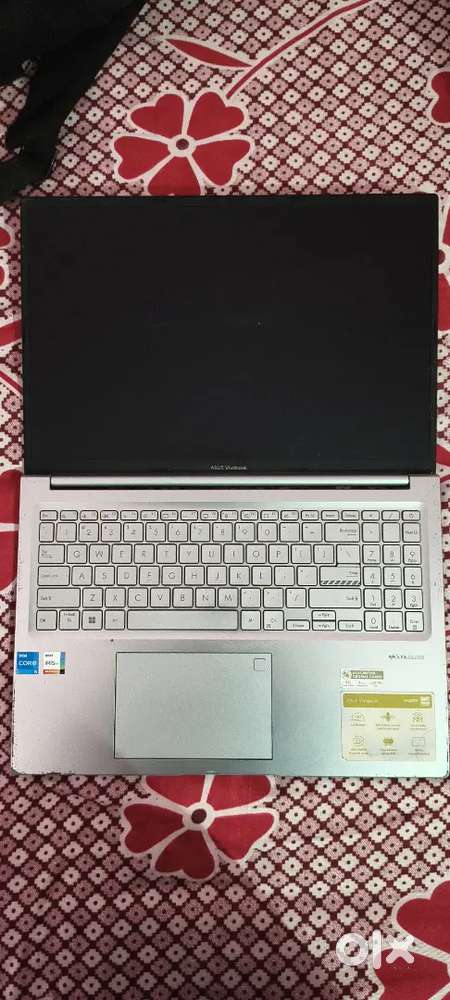 ASUS Intel Core i5 12th Gen 12500H - (16 GB/512 GB SSD/Windows 11