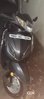 Good condition