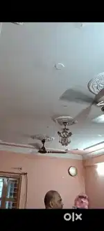 2bhk luxurious flat for sell at Patel Nagar with Common car parking