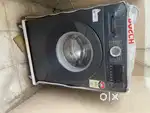 Bosch front load washing machine 9KG
