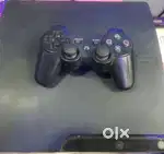 PS 3. Argent sell 1tb storege
