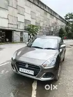 Maruti Suzuki Dzire 16100 Km Driven