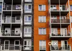 3 Bhk 2Bhk flat on rent Gufa mandir ke pass lalghati