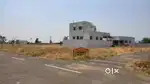 Pure Red project - Ganeshapuram - 700 Meter